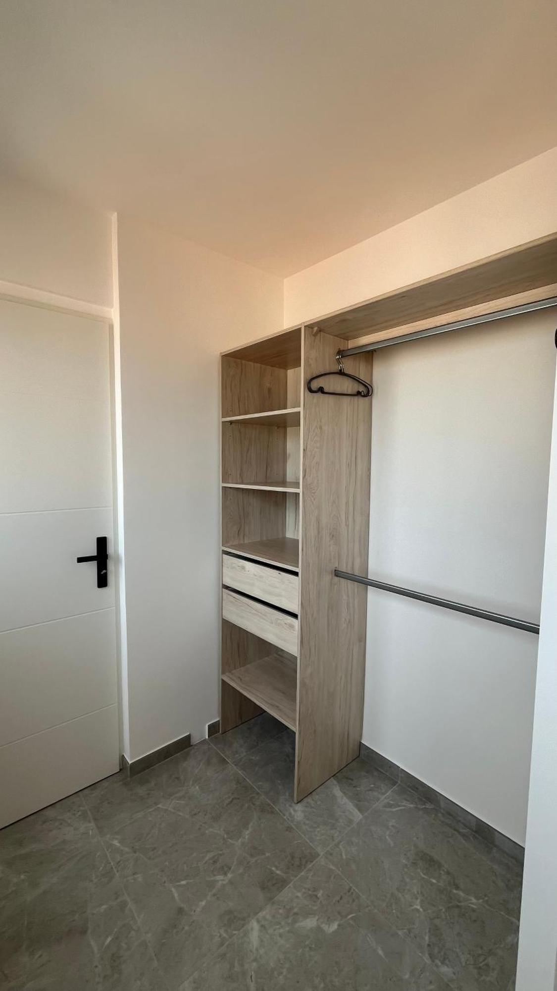 Appartement Vue Mer 팔라바 레 플로 외부 사진
