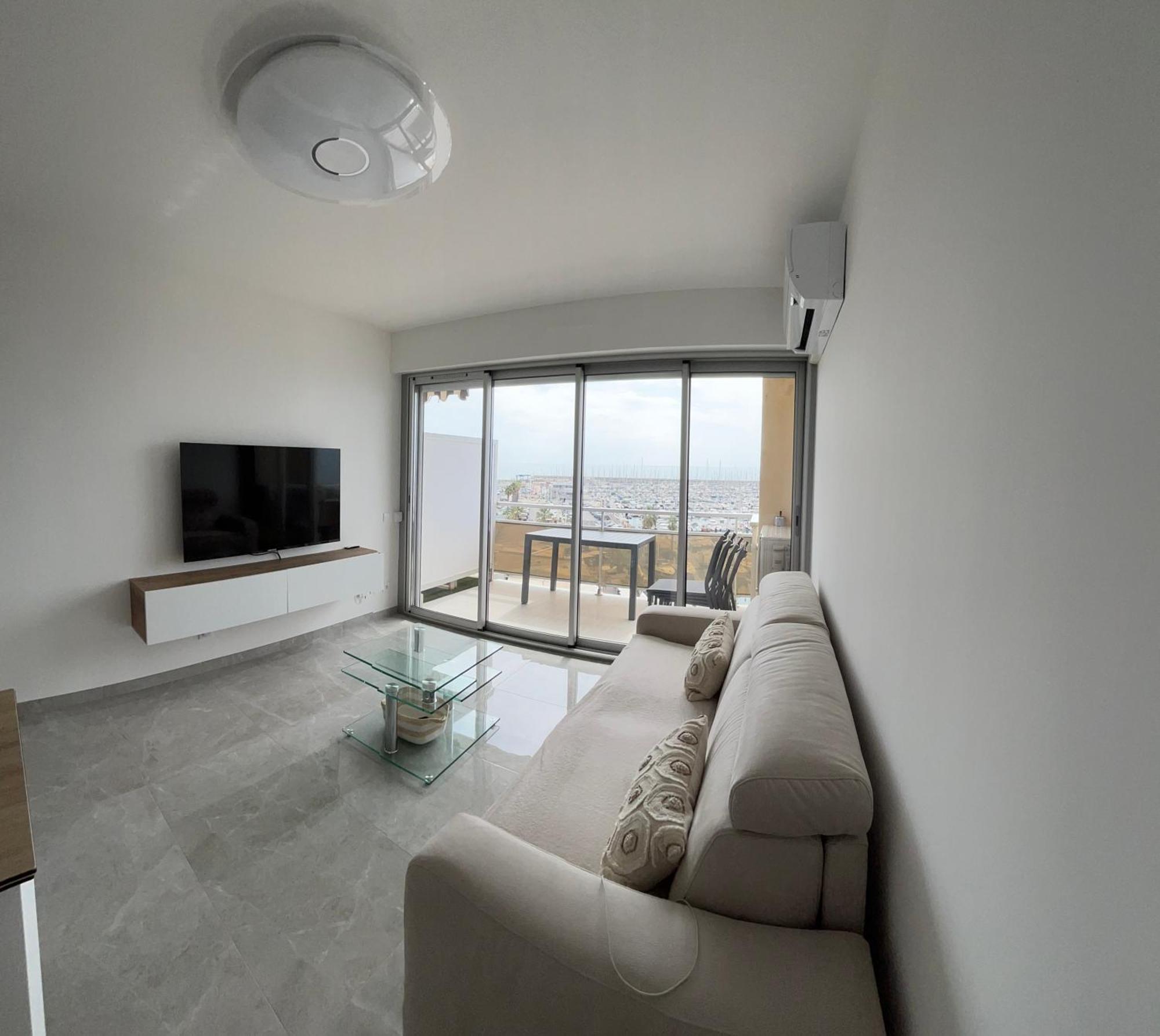 Appartement Vue Mer 팔라바 레 플로 외부 사진