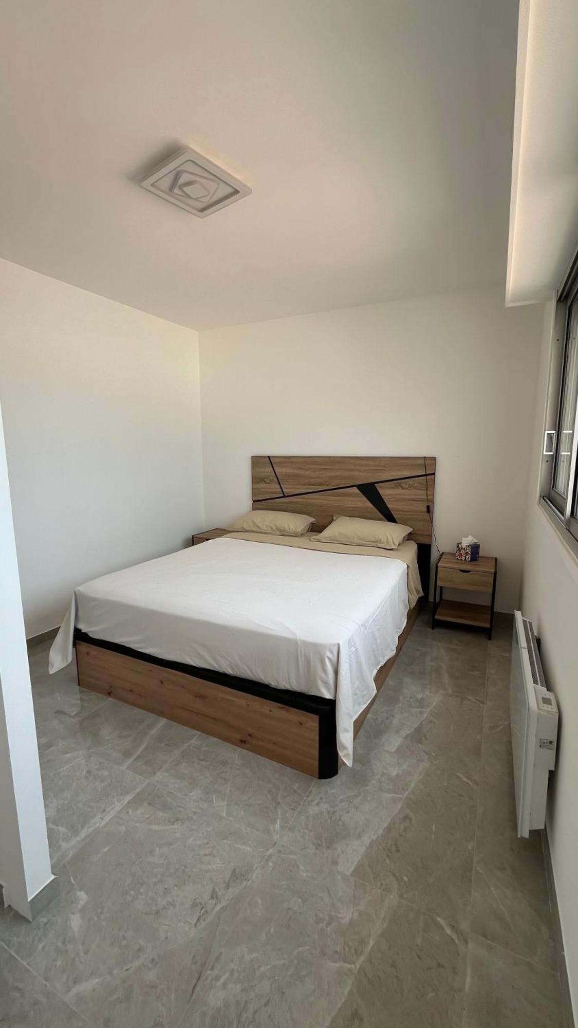 Appartement Vue Mer 팔라바 레 플로 외부 사진
